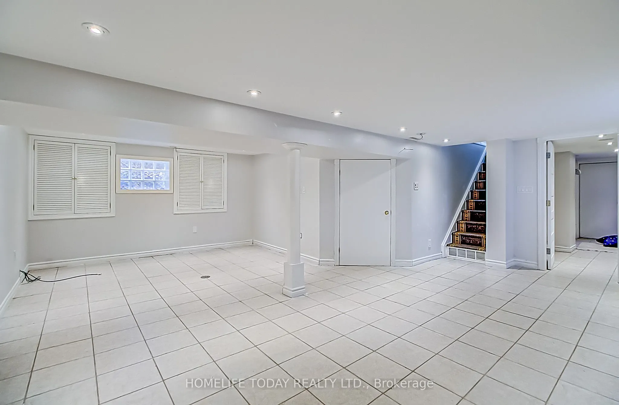 1331 St. James Avenue