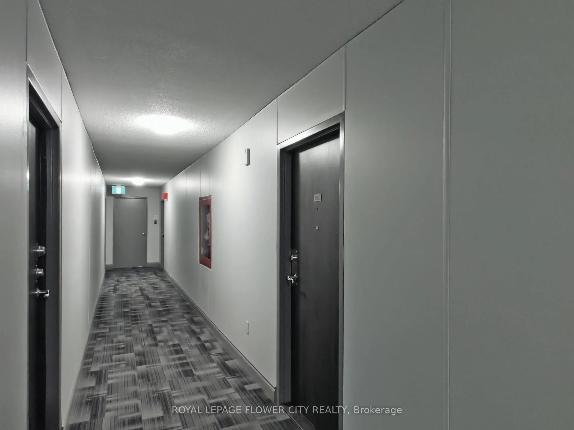 390 Dixon Road #1603