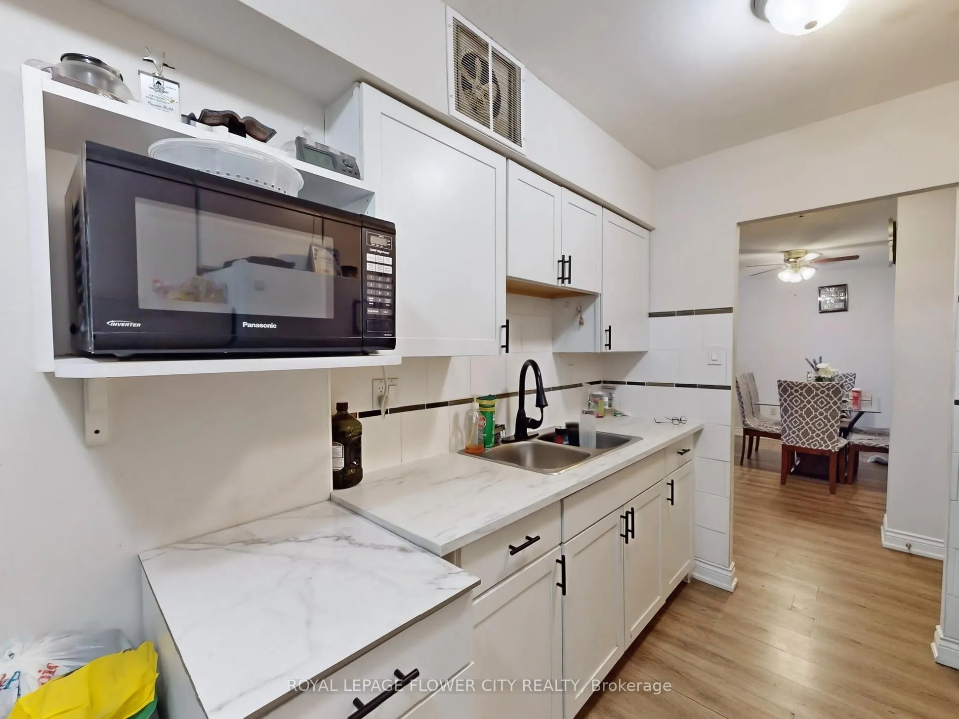 390 Dixon Road #1603