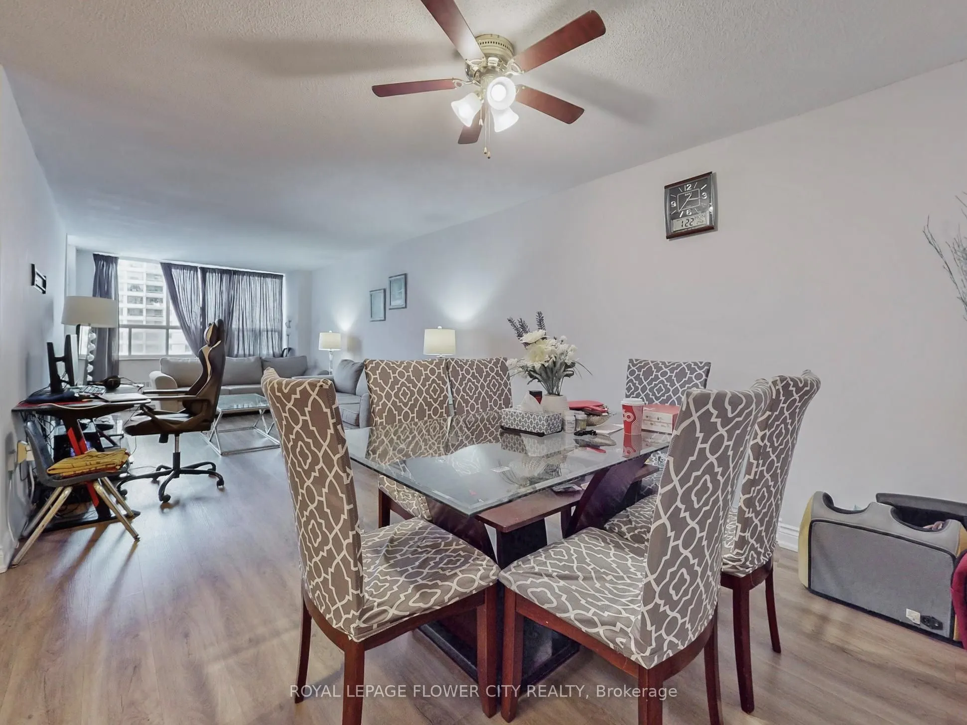 390 Dixon Road #1603