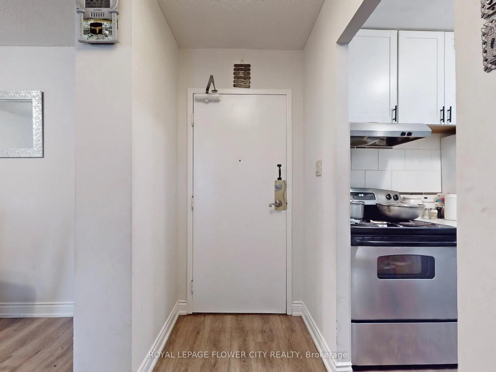 390 Dixon Road #1603