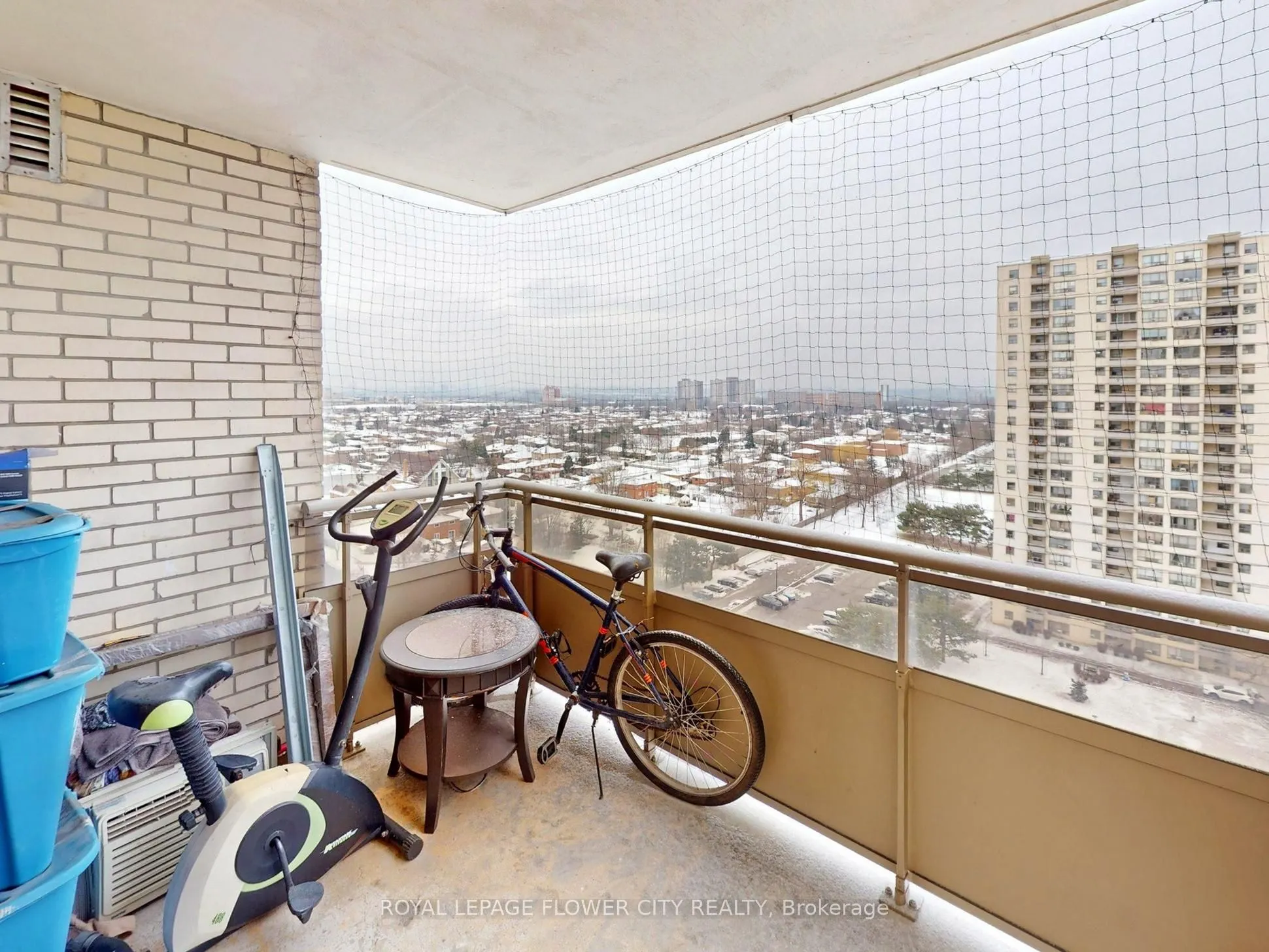 390 Dixon Road #1603