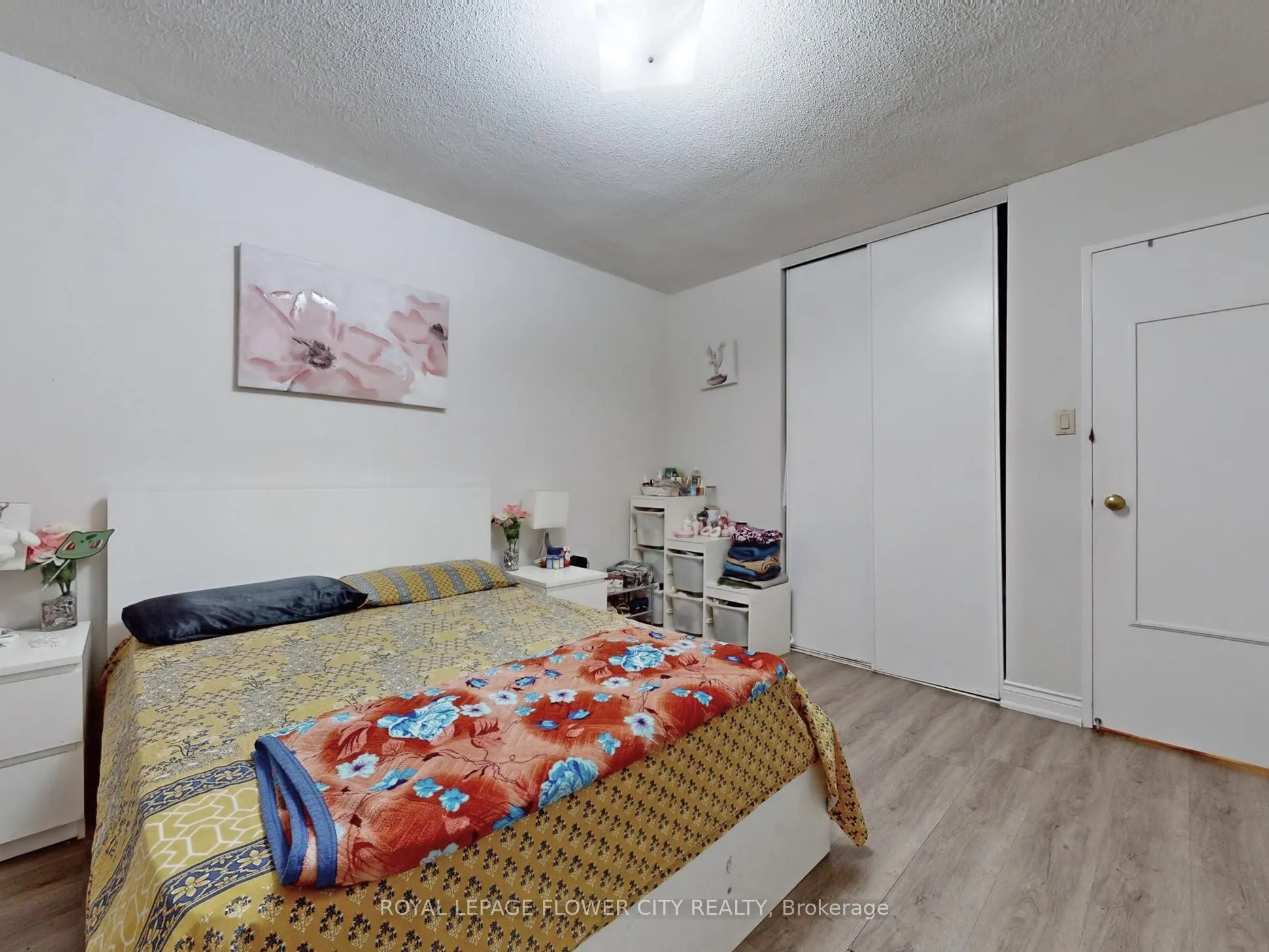 390 Dixon Road #1603