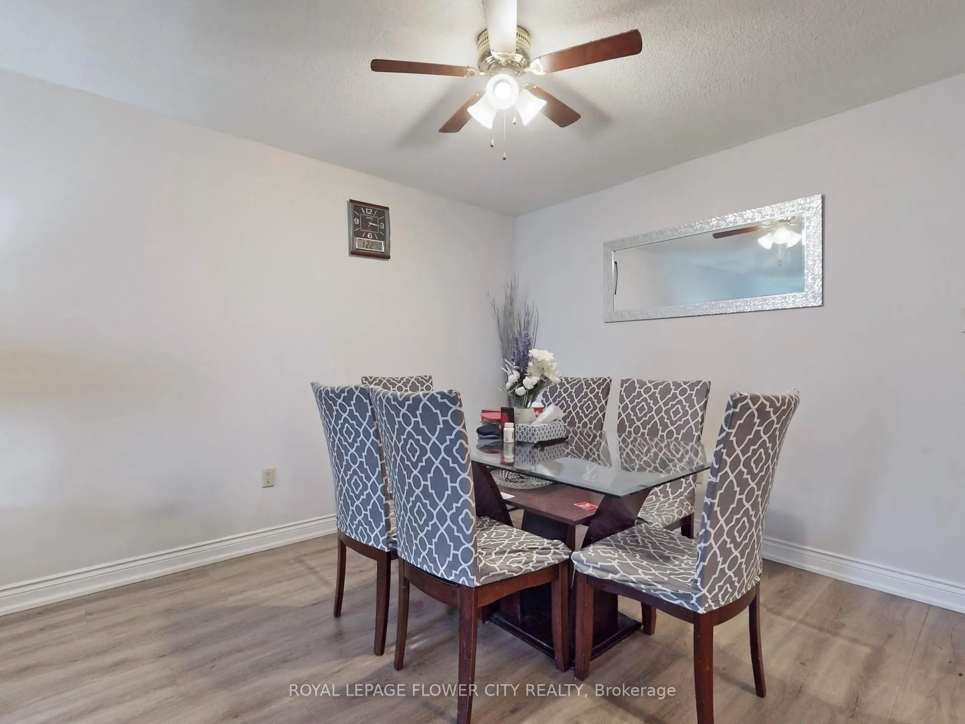 390 Dixon Road #1603