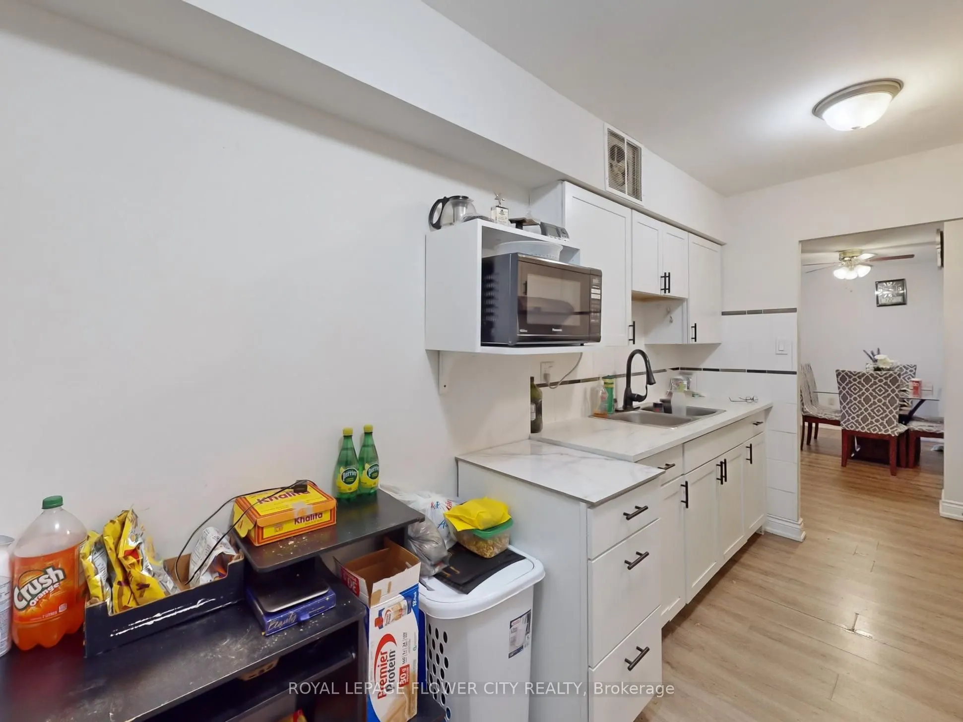 390 Dixon Road #1603