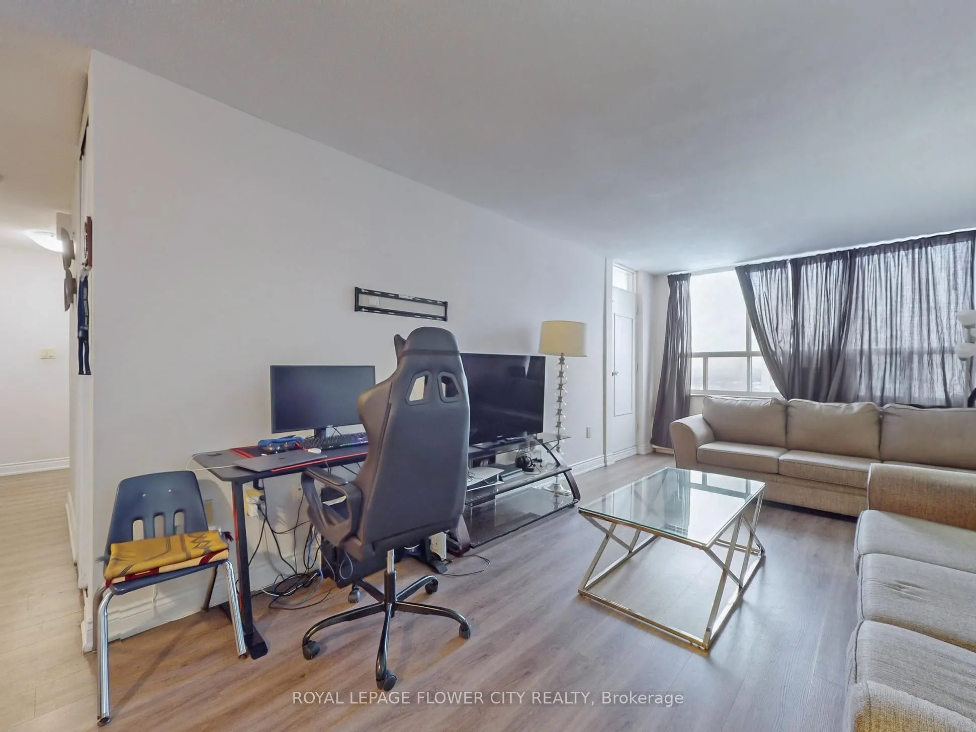 390 Dixon Road #1603