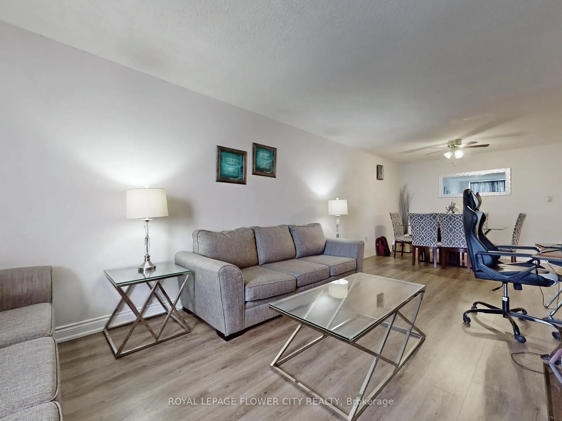 390 Dixon Road #1603