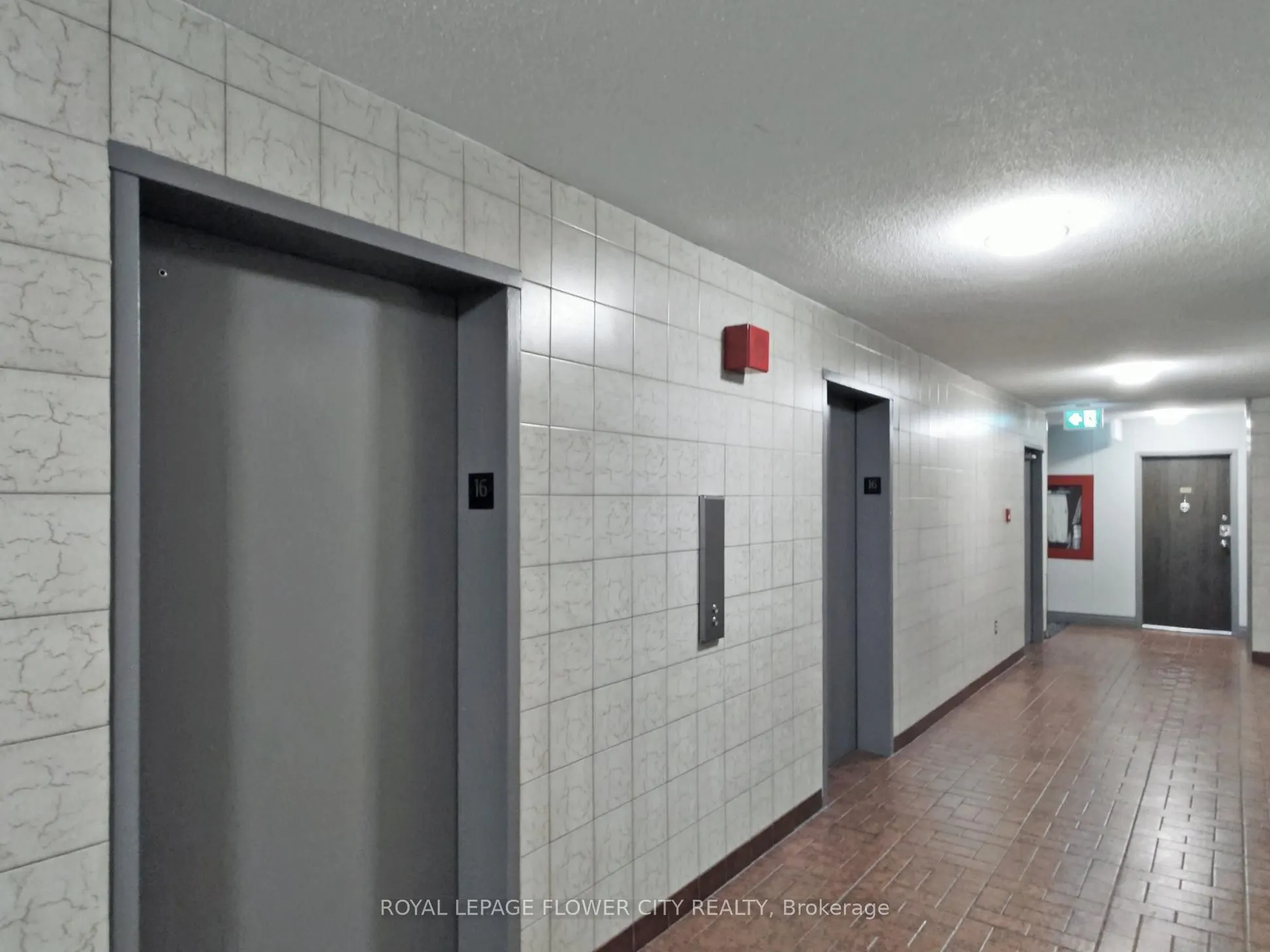 390 Dixon Road #1603