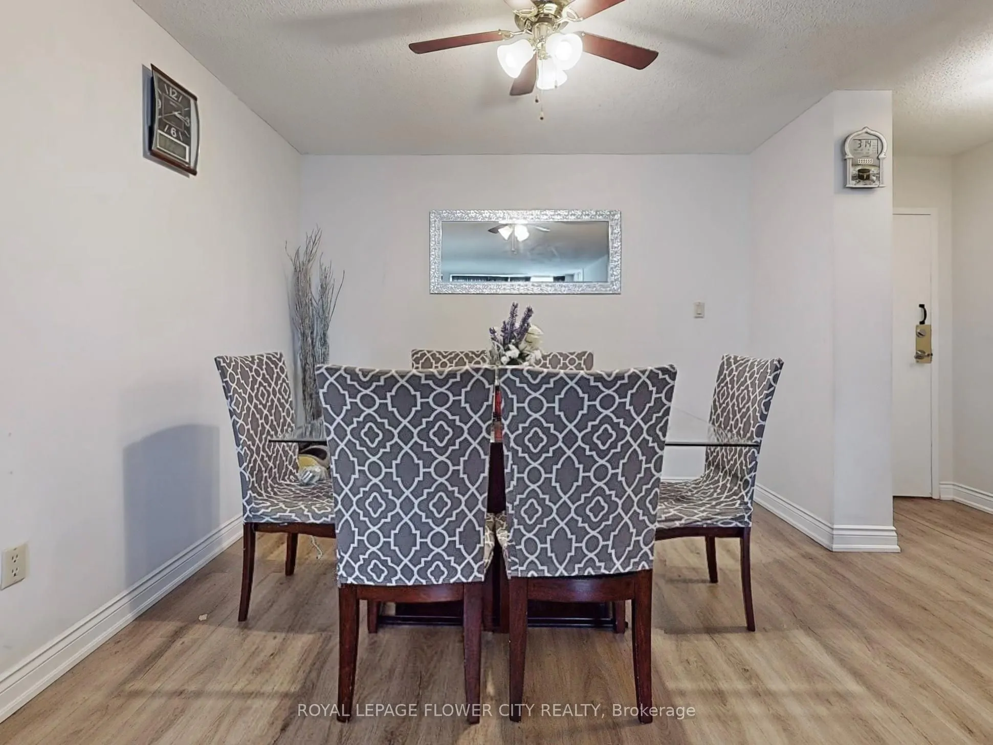390 Dixon Road #1603