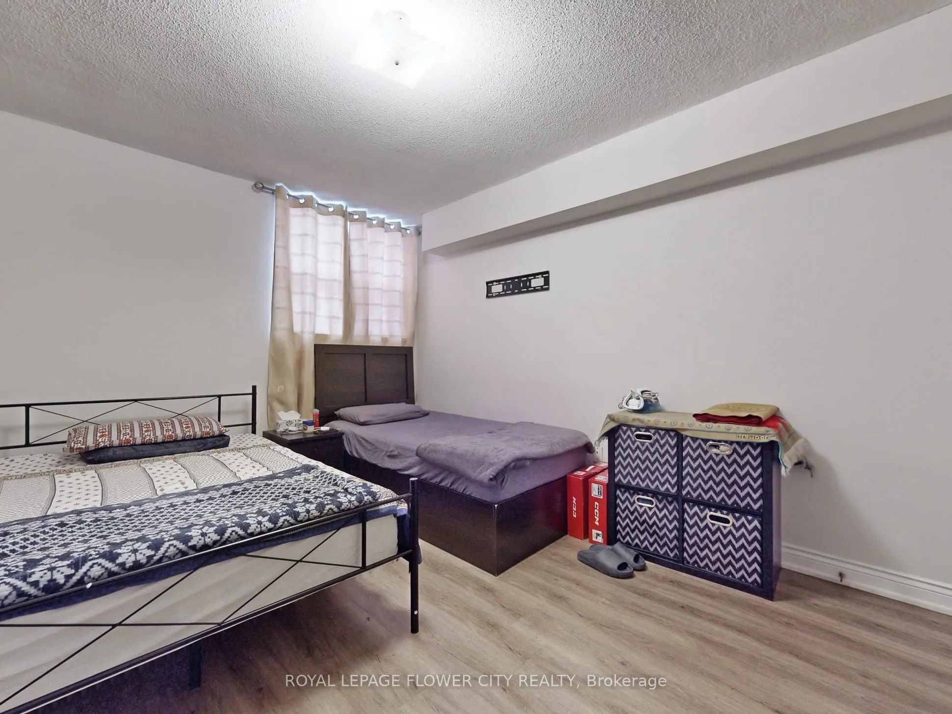 390 Dixon Road #1603