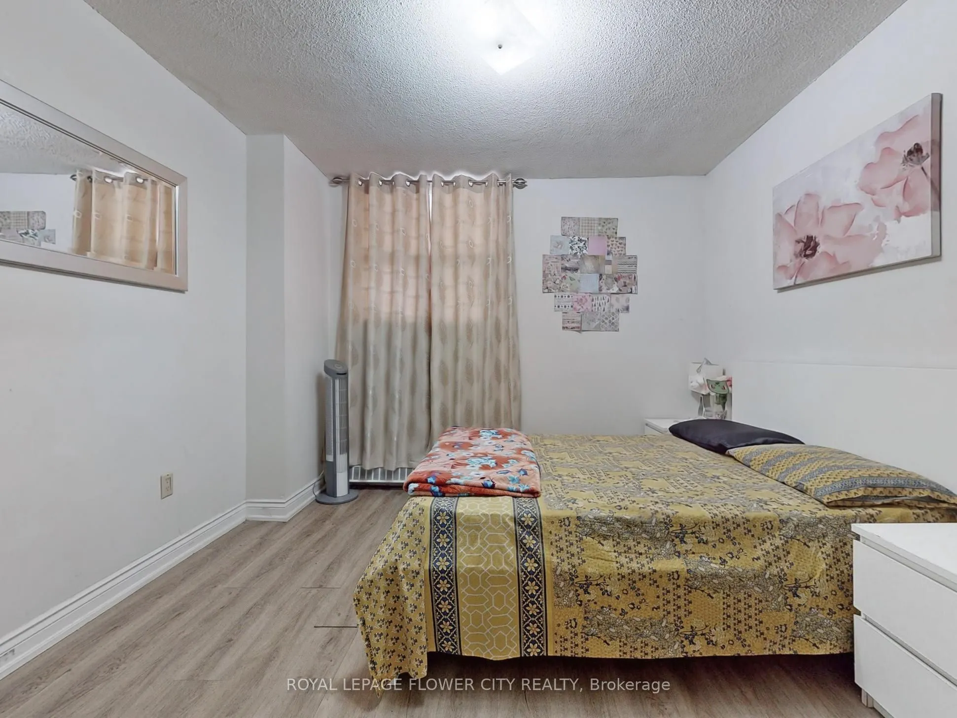 390 Dixon Road #1603