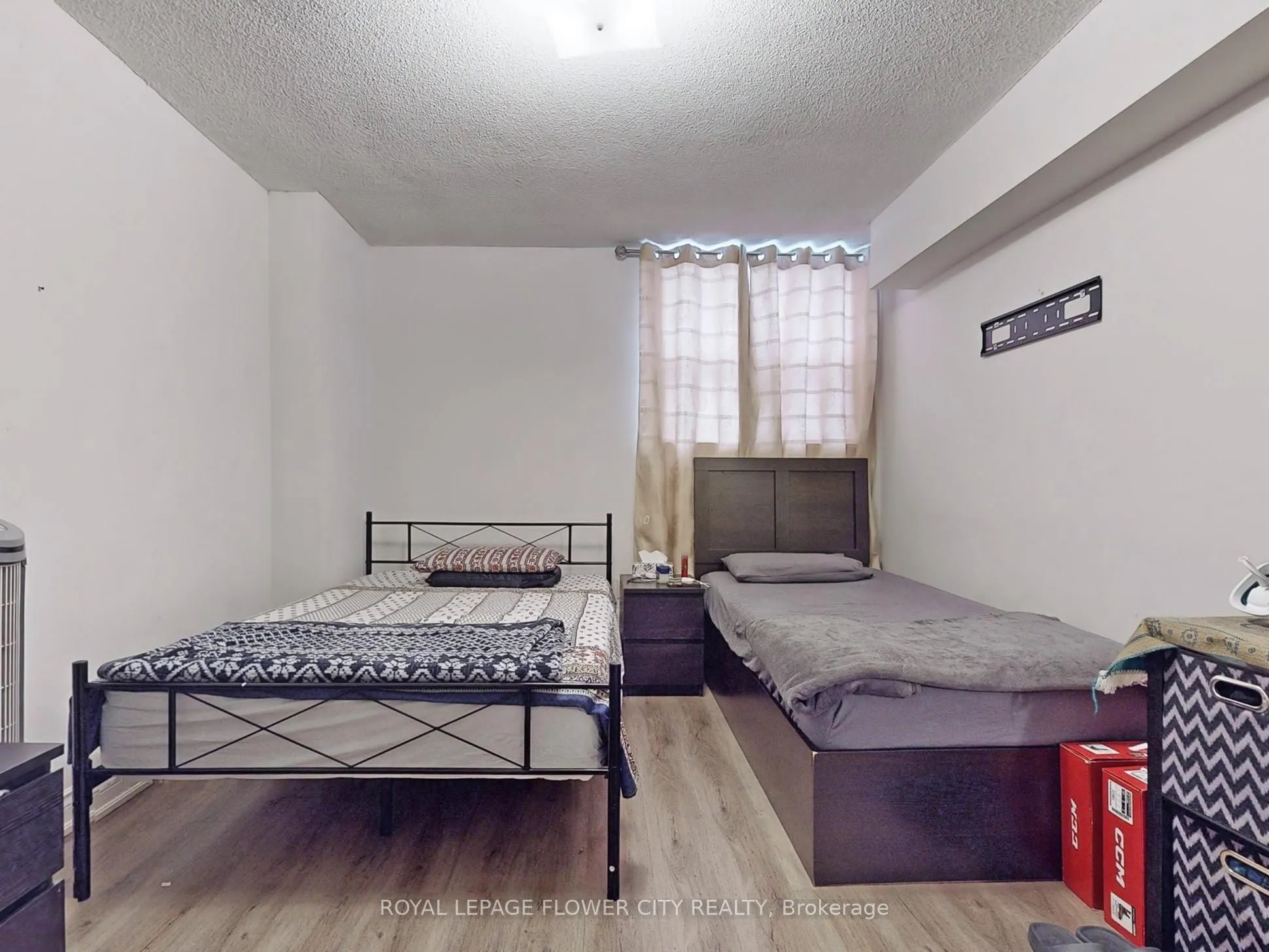 390 Dixon Road #1603