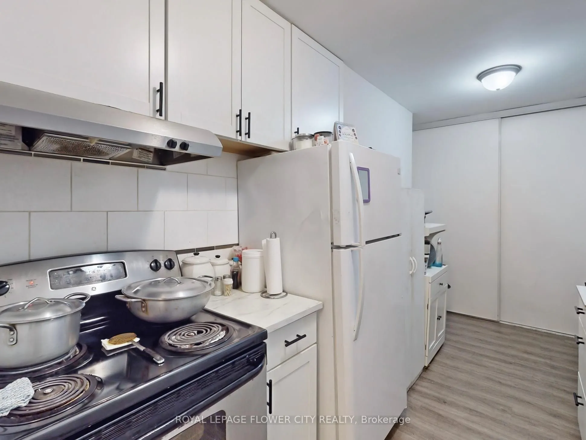 390 Dixon Road #1603