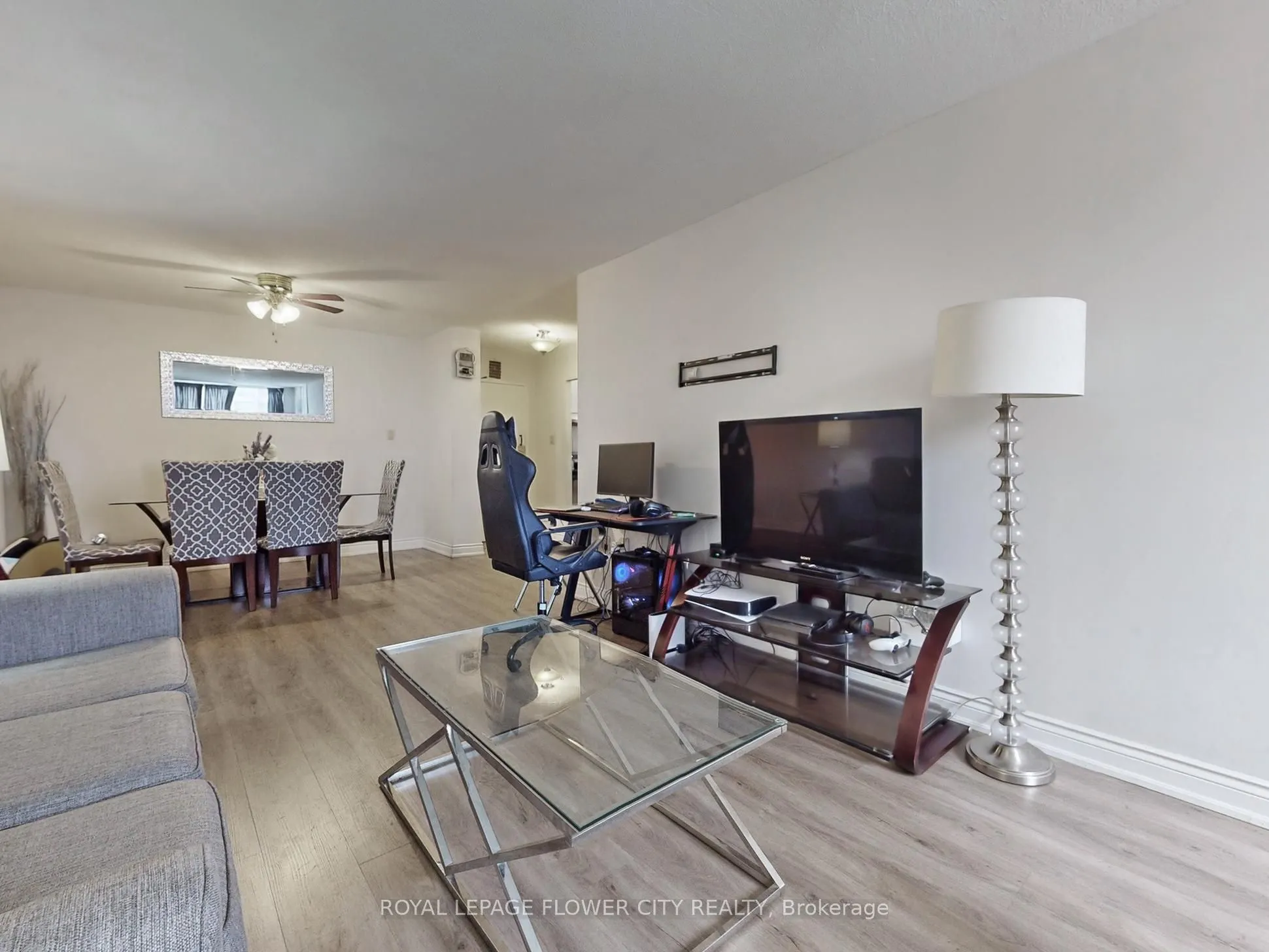 390 Dixon Road #1603