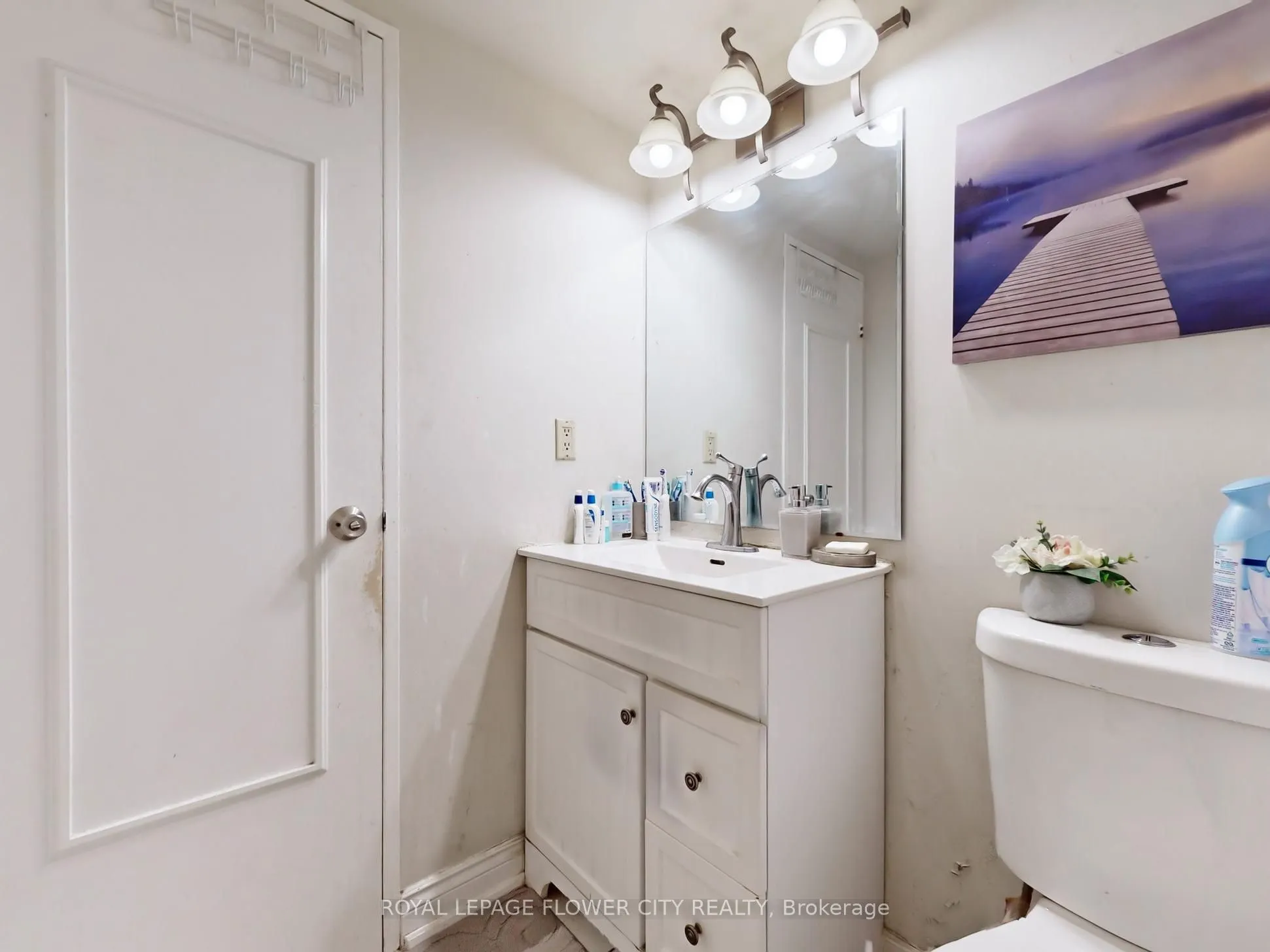 390 Dixon Road #1603