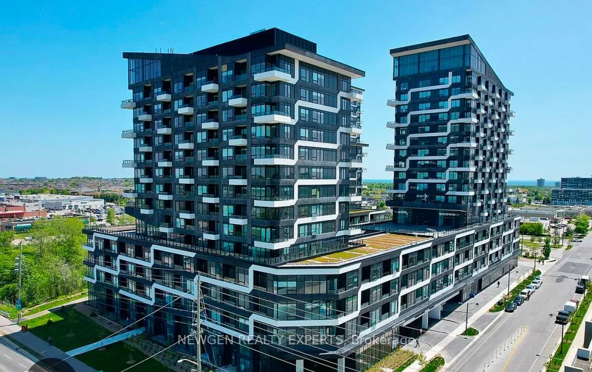 2481 Taunton Road, #1610