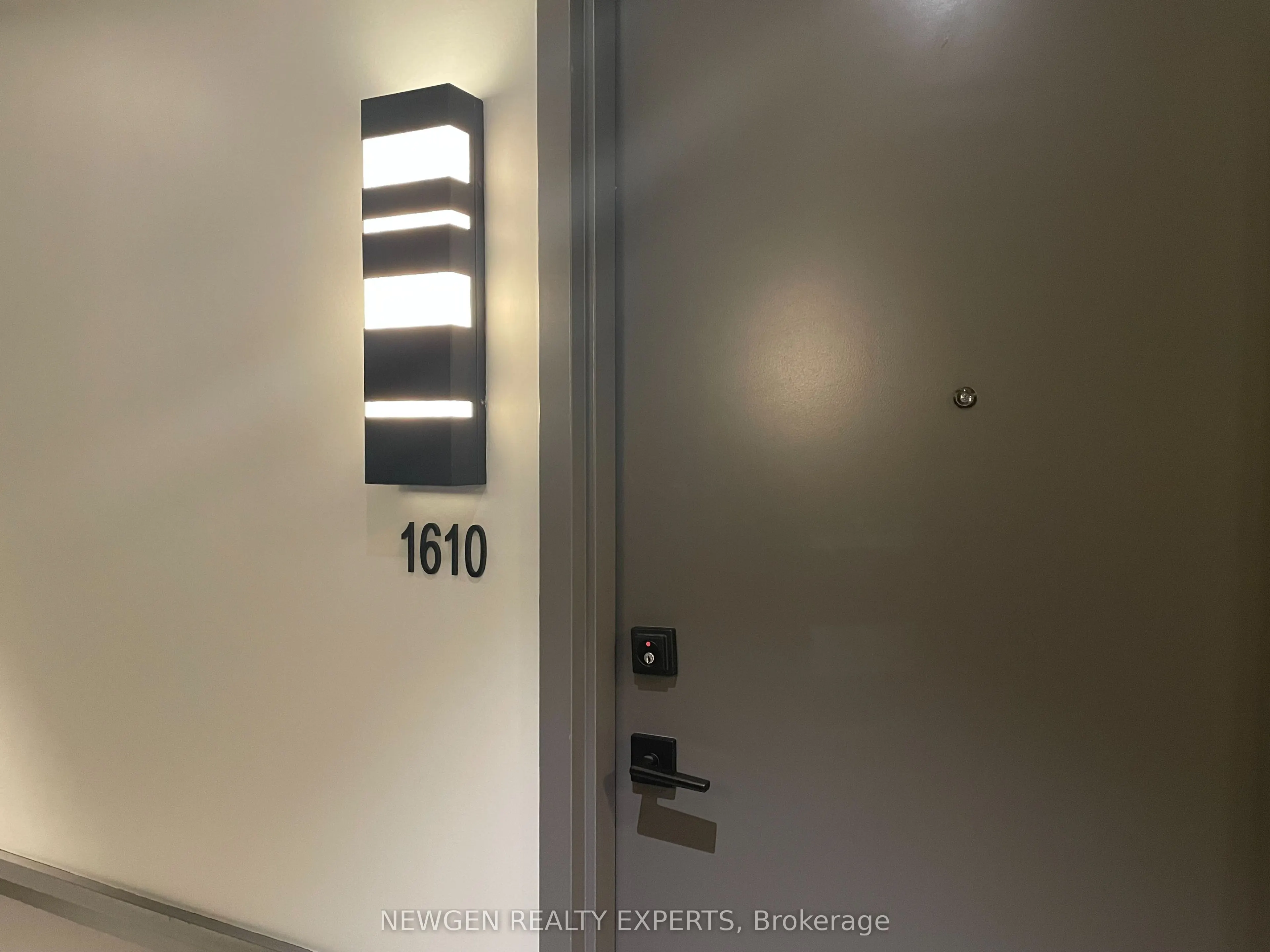 2481 Taunton Road, #1610