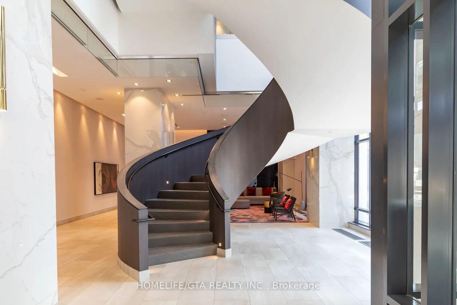 7 Mabelle Avenue, #4004