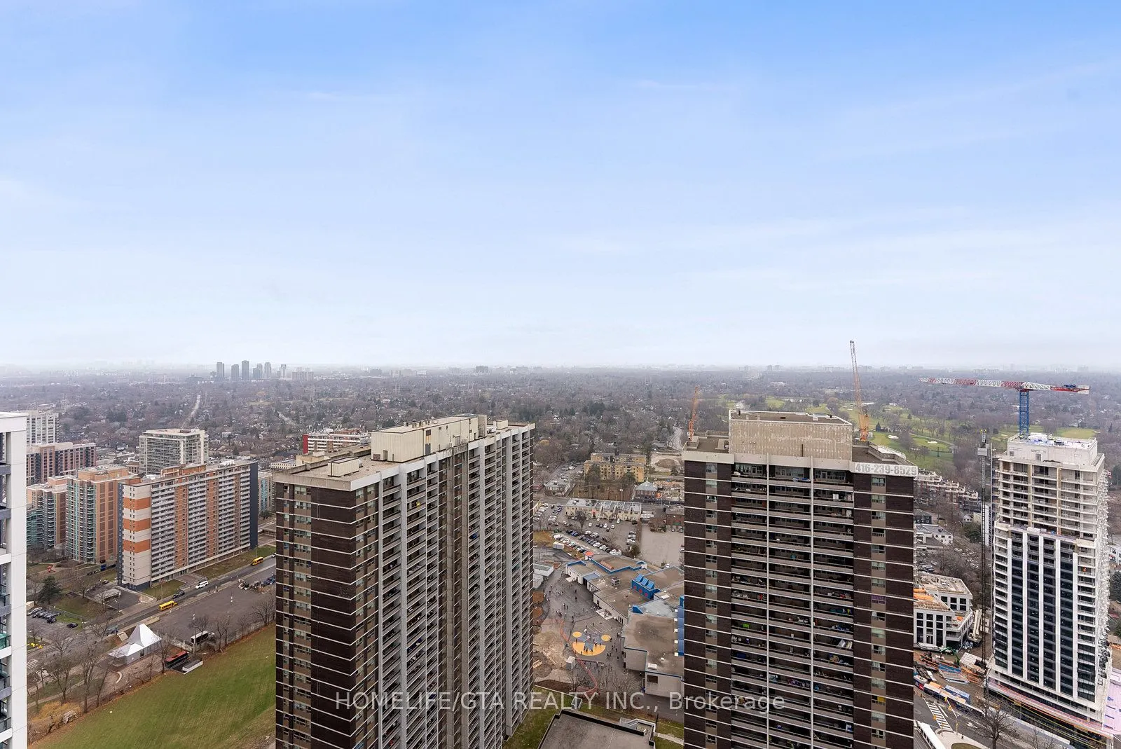 7 Mabelle Avenue, #4004