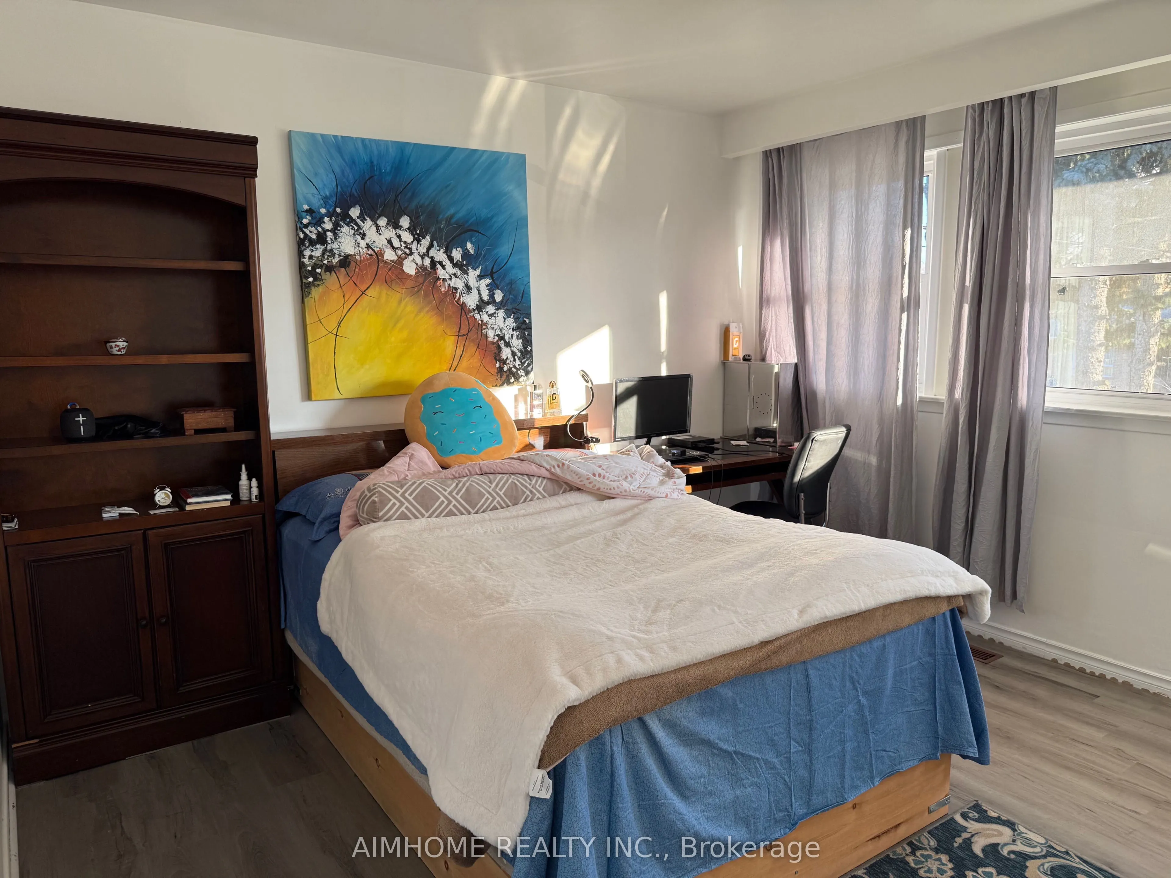 68 Claver Avenue ##1
