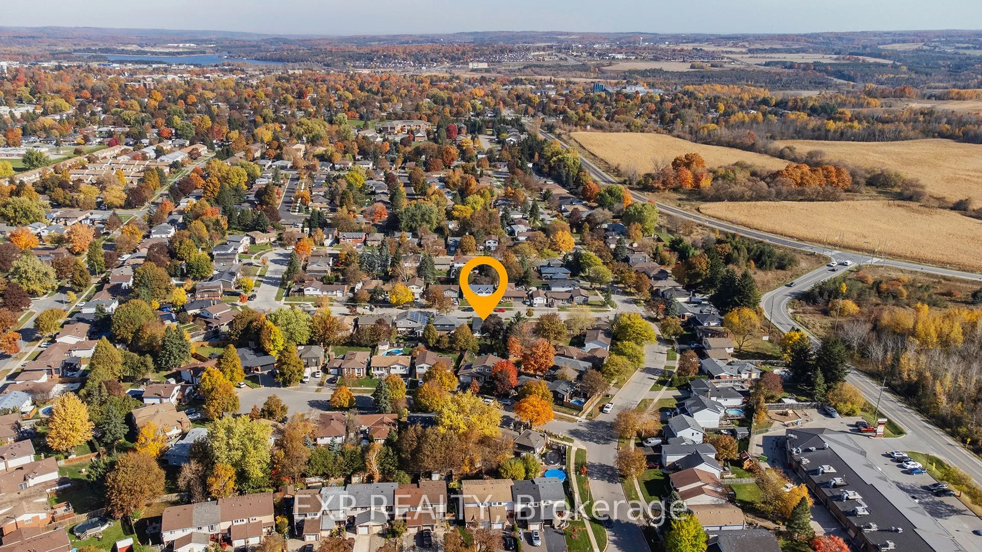 95 Avonmore Crescent