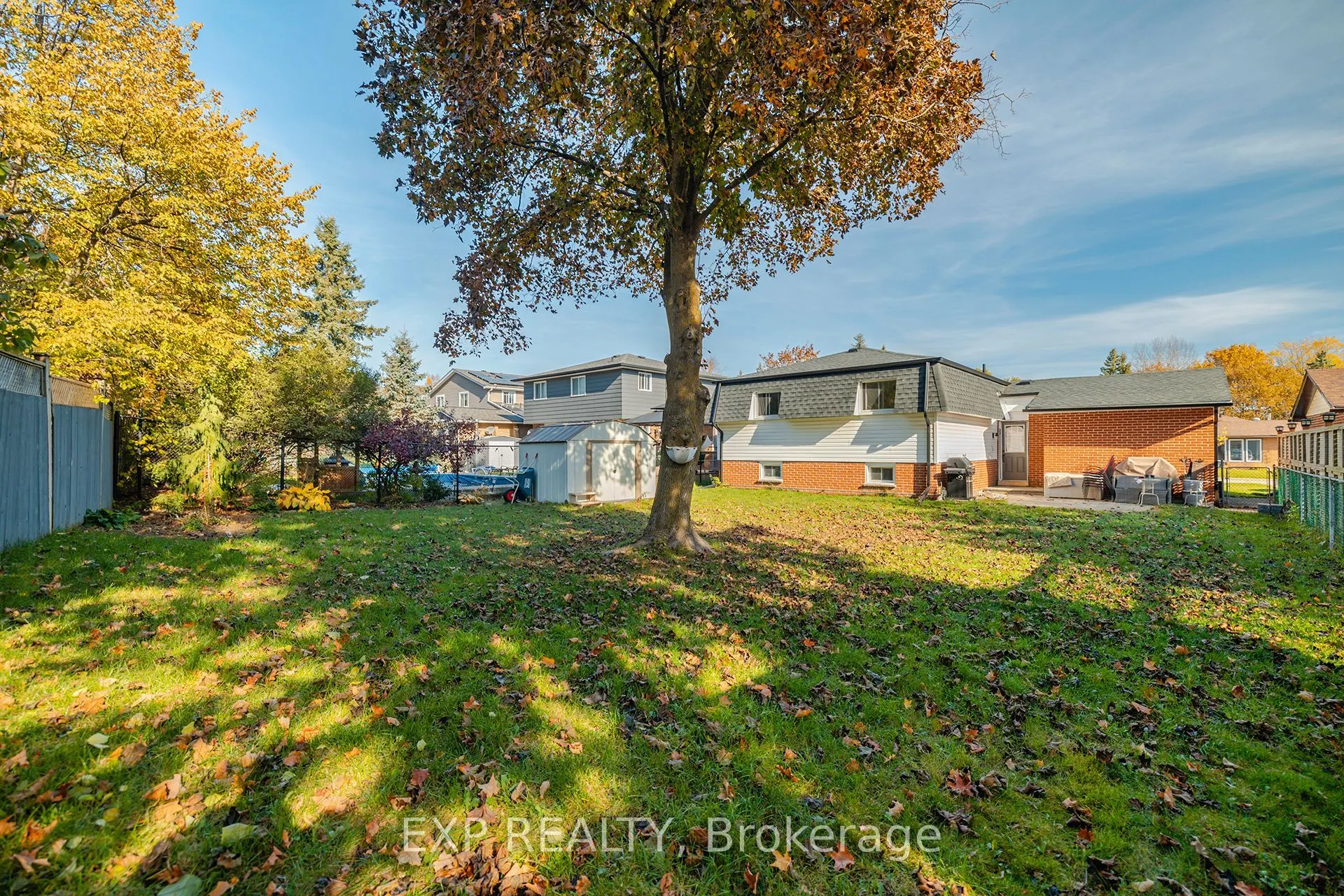 95 Avonmore Crescent