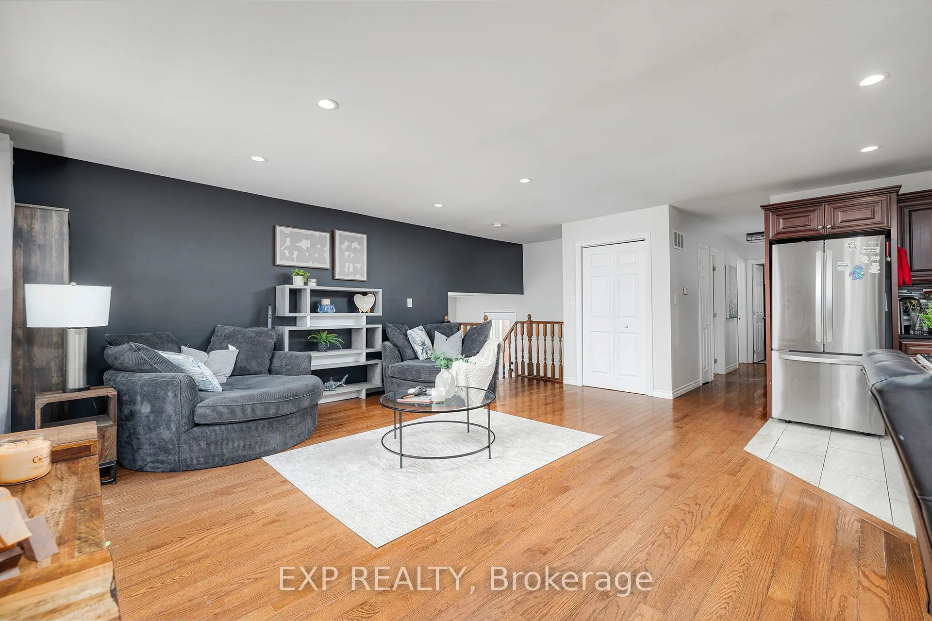 95 Avonmore Crescent