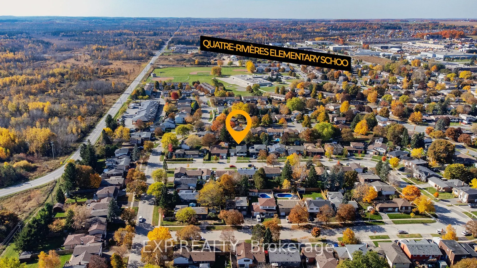 95 Avonmore Crescent