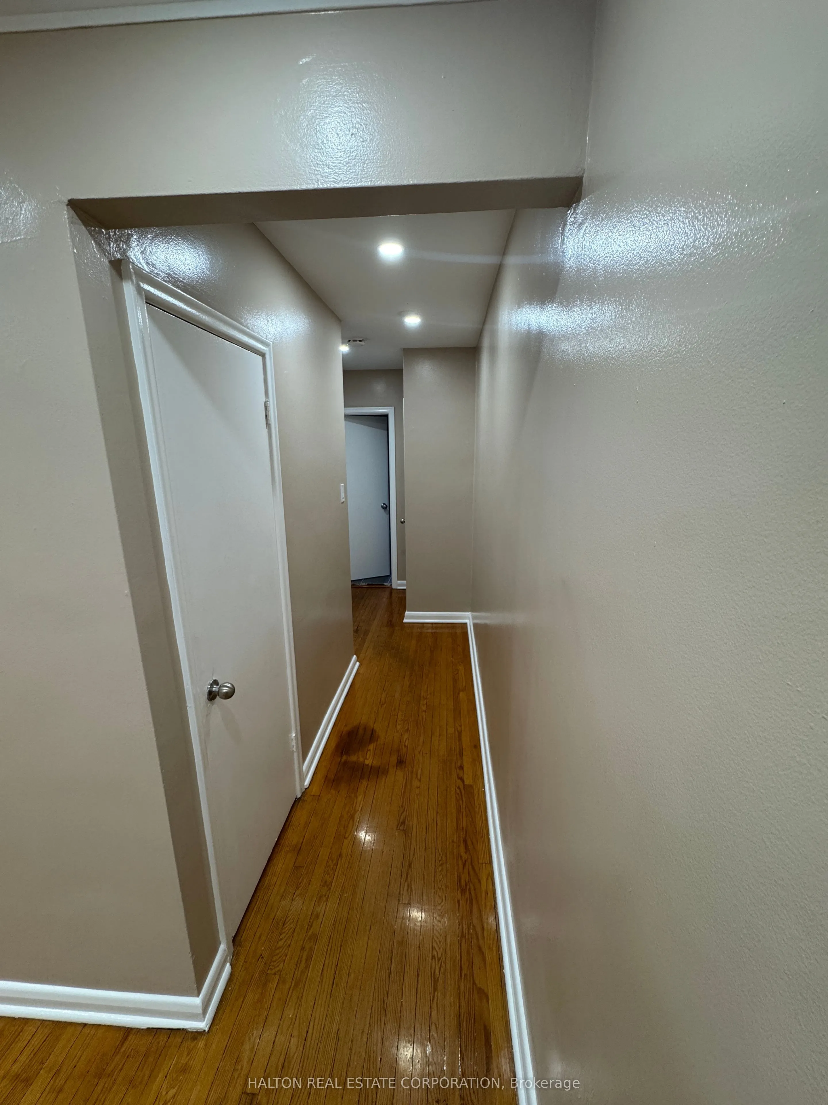 138 Portland Street, #4