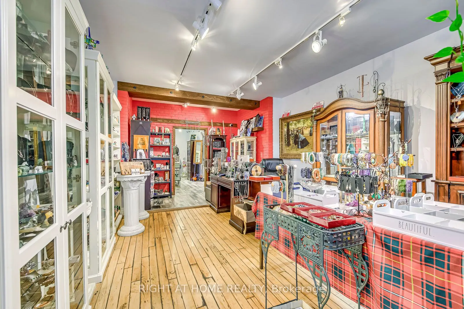 393 John Street