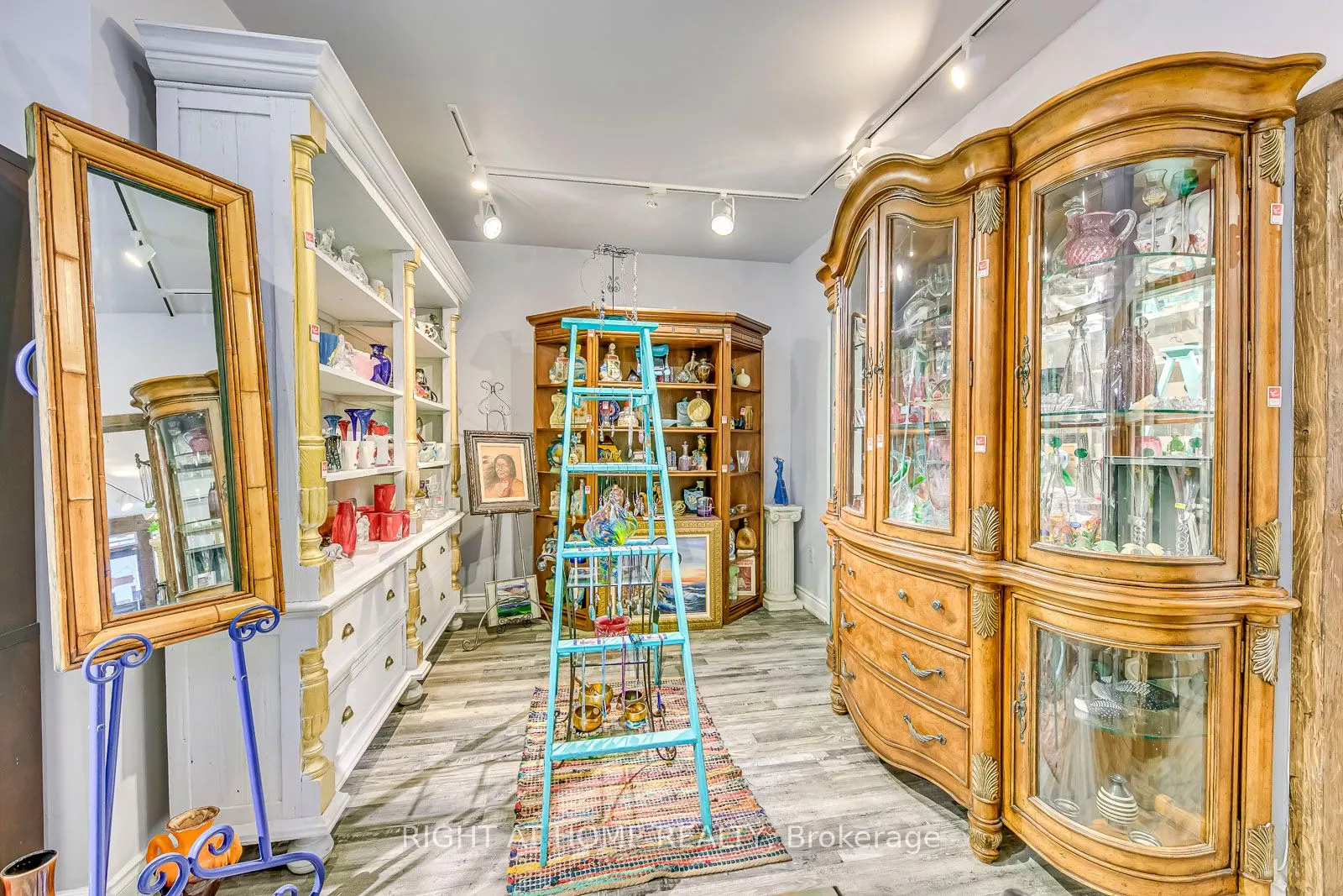 393 John Street