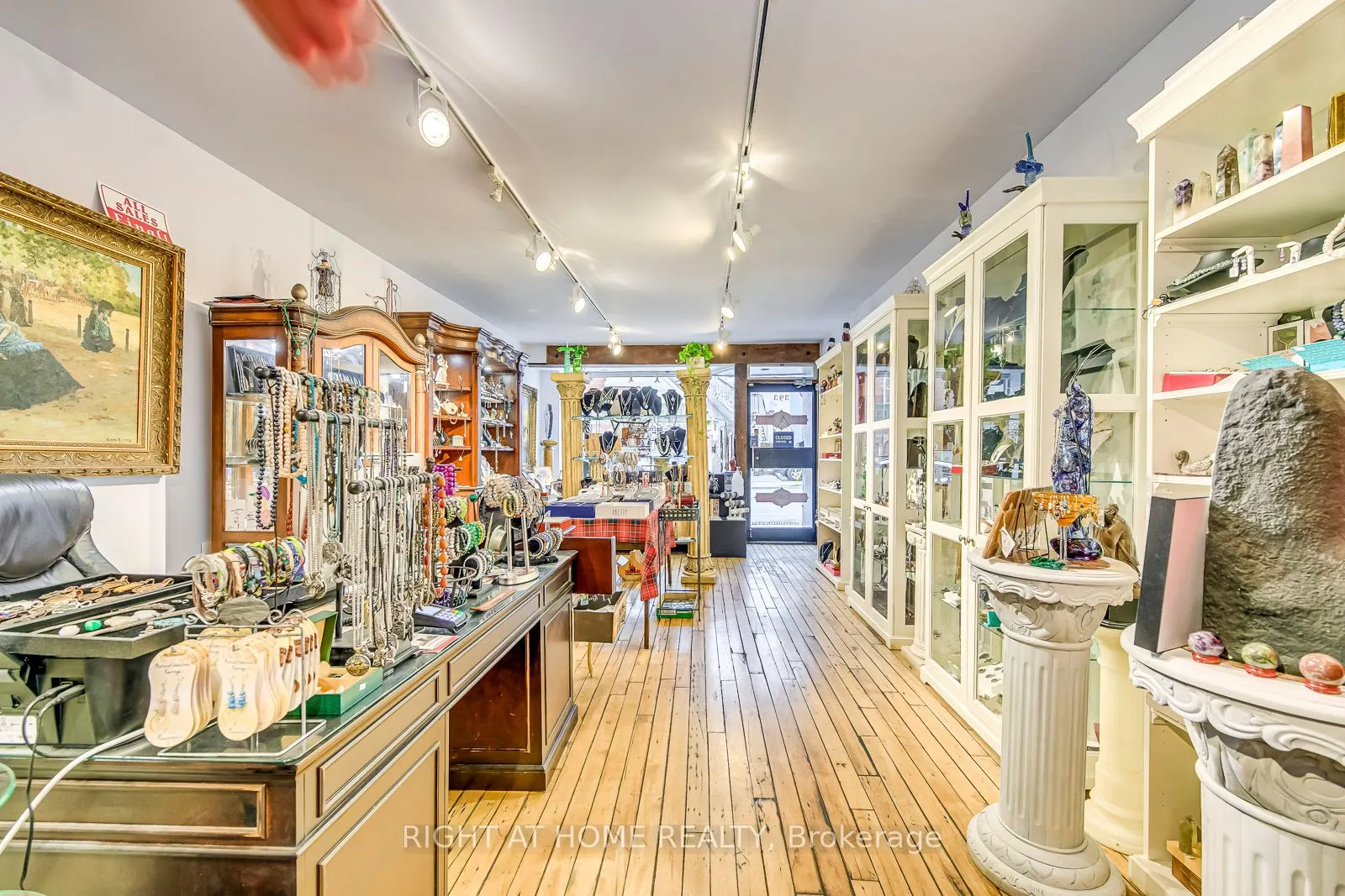 393 John Street