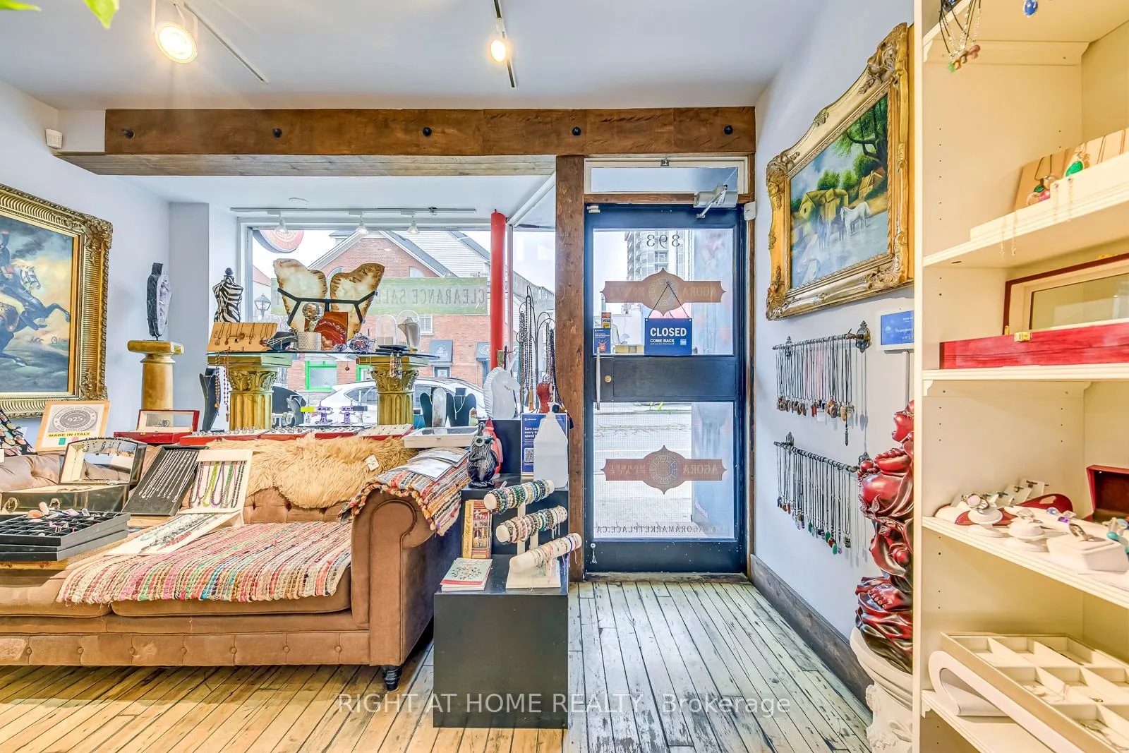393 John Street