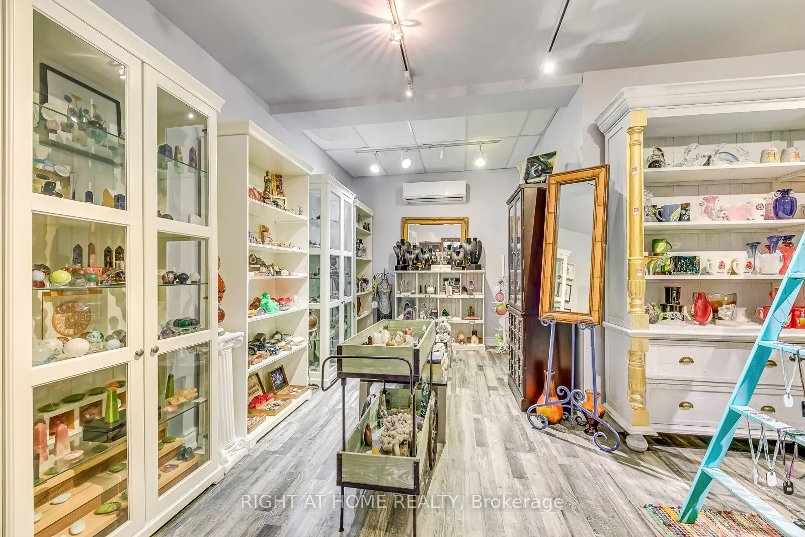 393 John Street