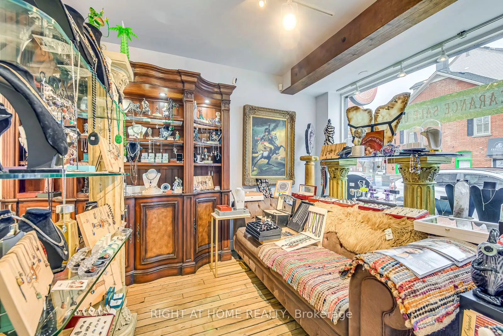 393 John Street