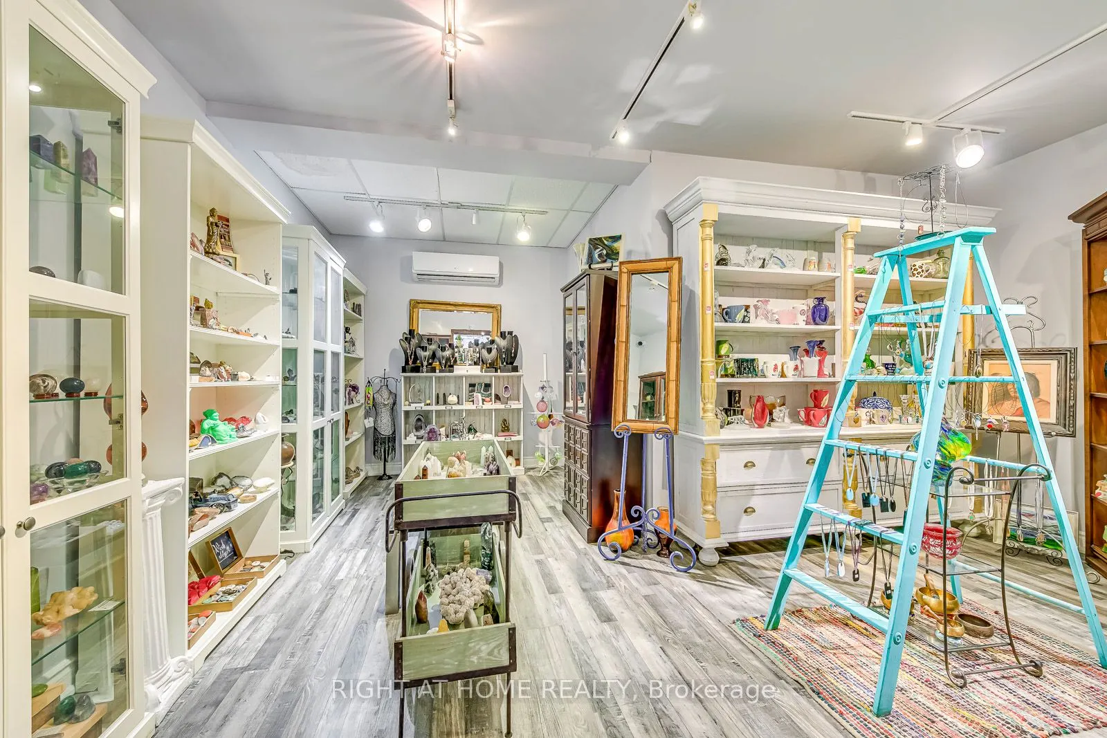 393 John Street
