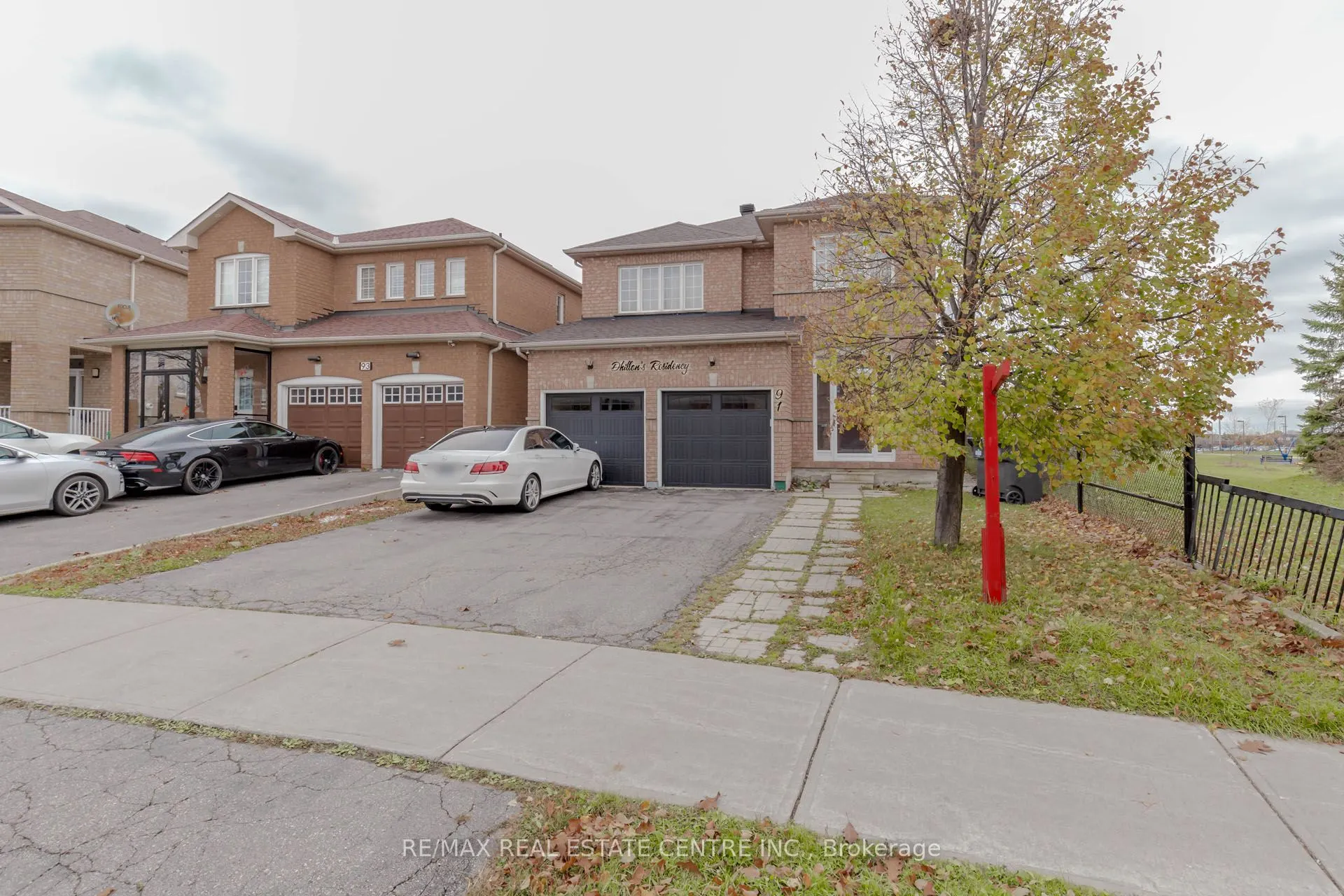 91 Sewells Lane