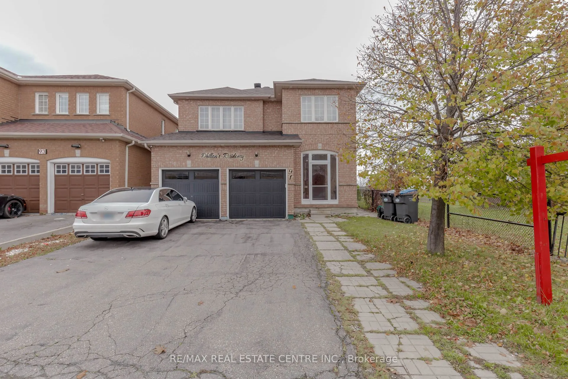 91 Sewells Lane