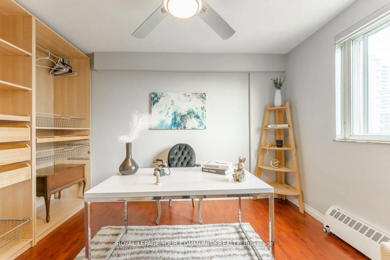 15 Elizabeth Street N #704