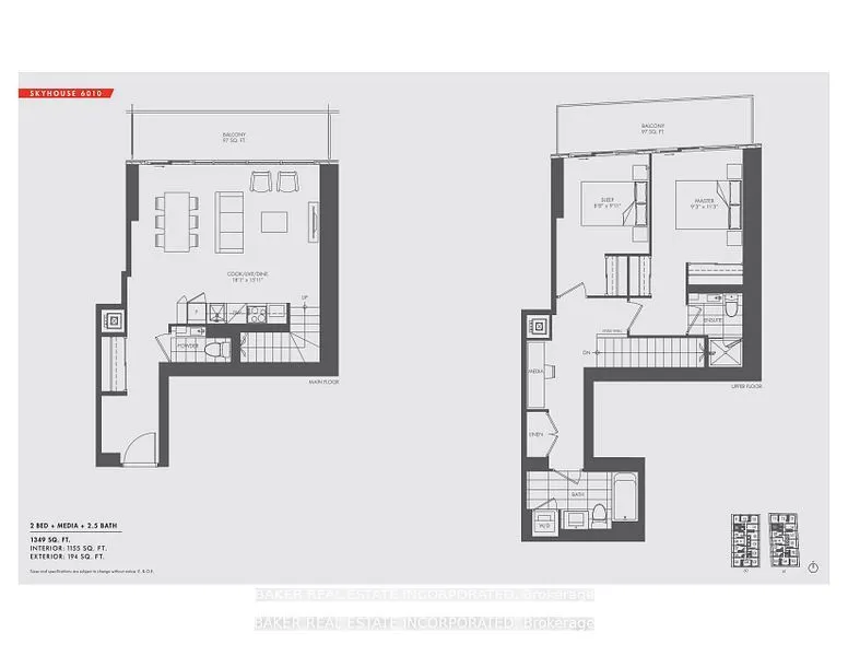 3900 Confederation Parkway #6010
