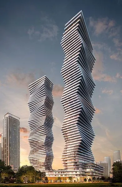 3900 Confederation Parkway #6010