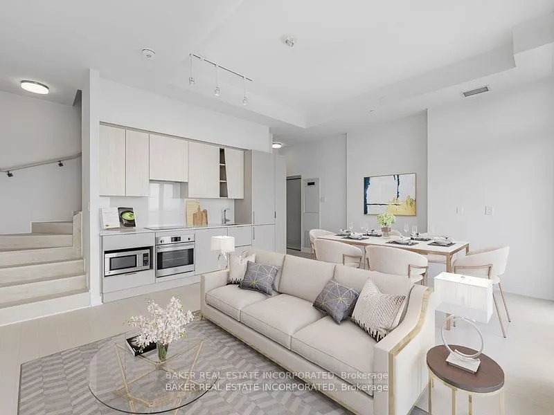 3900 Confederation Parkway #6010