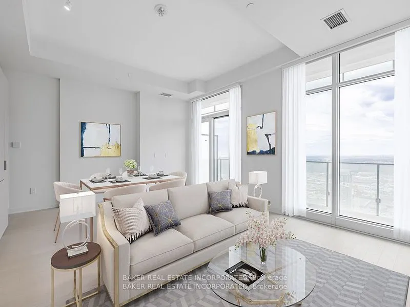 3900 Confederation Parkway #6010
