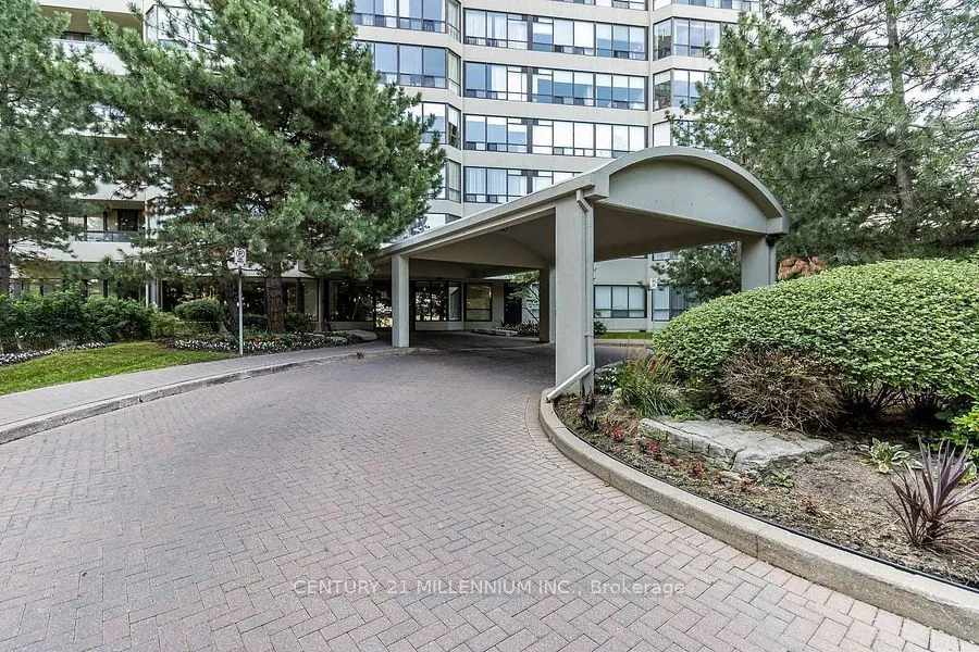24 Hanover Road, #503