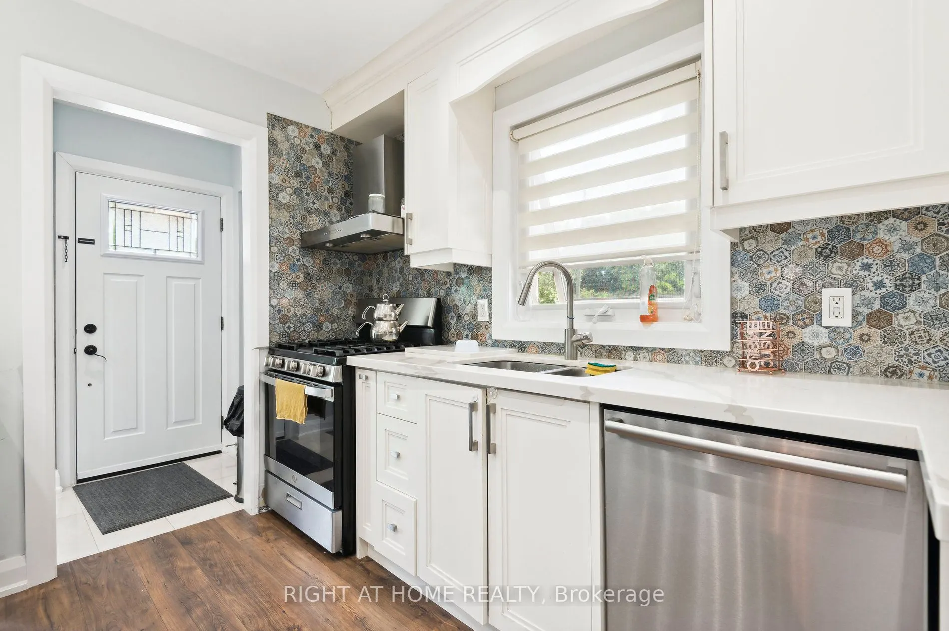 74 Westhead Road