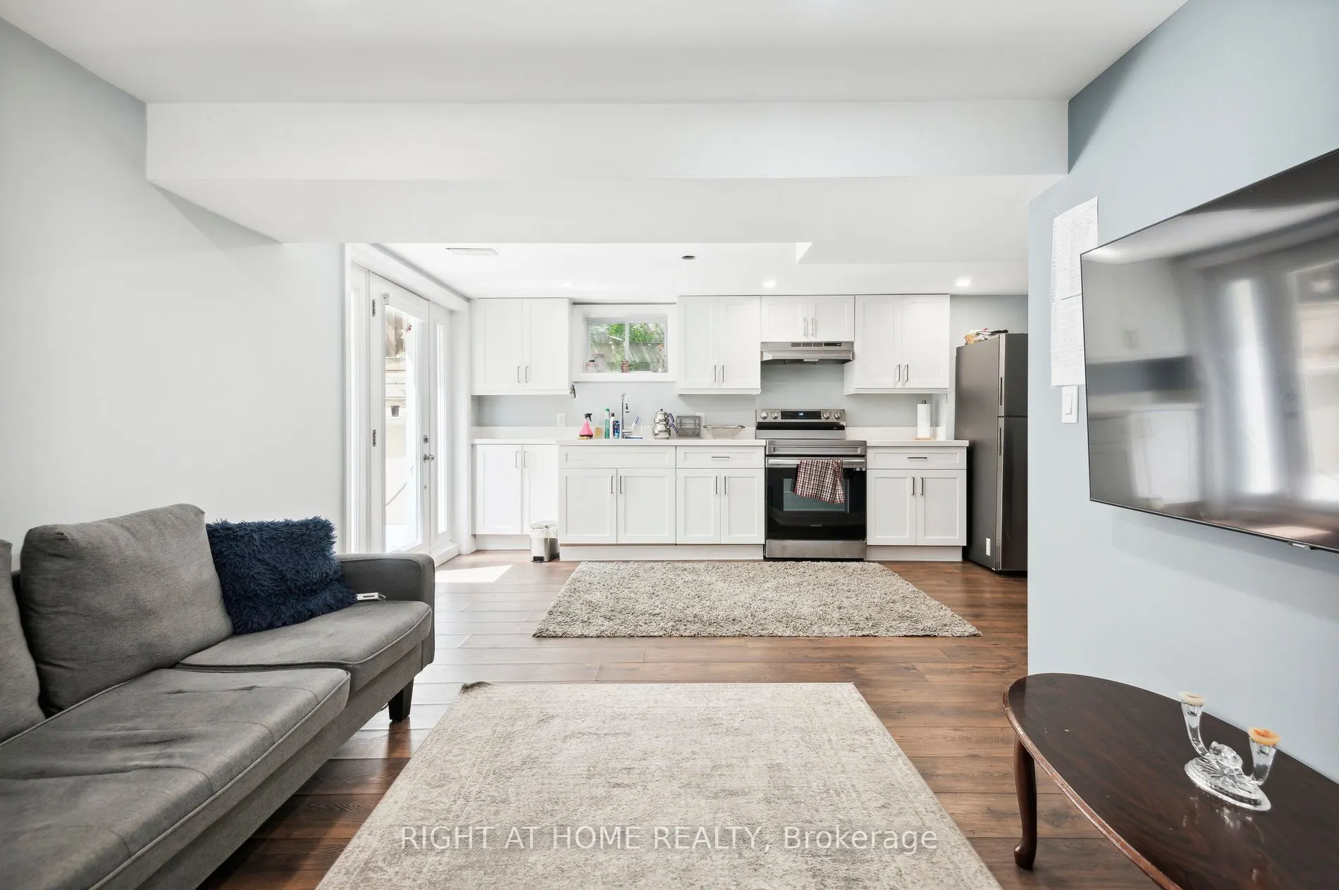 74 Westhead Road