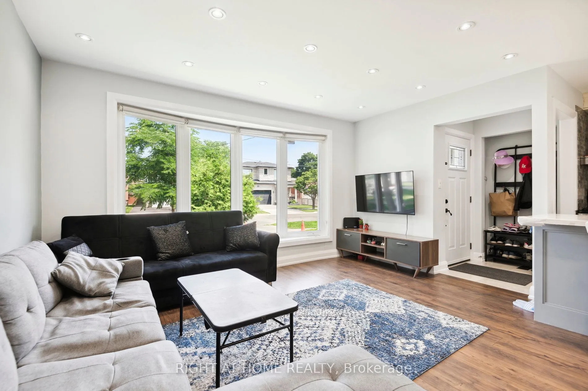 74 Westhead Road