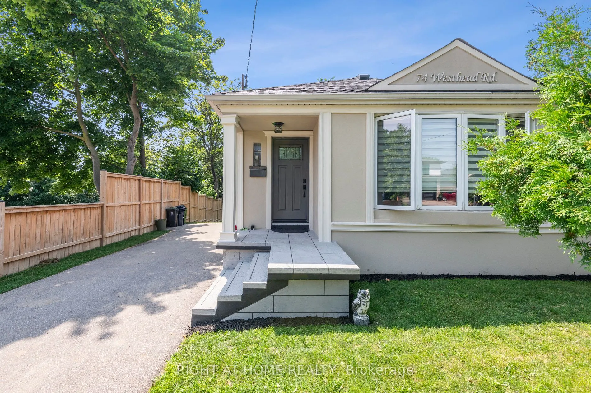74 Westhead Road