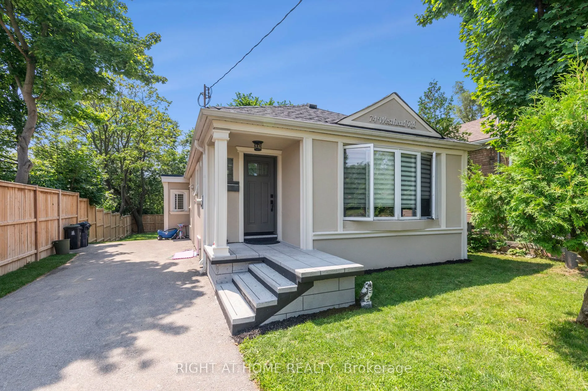 74 Westhead Road