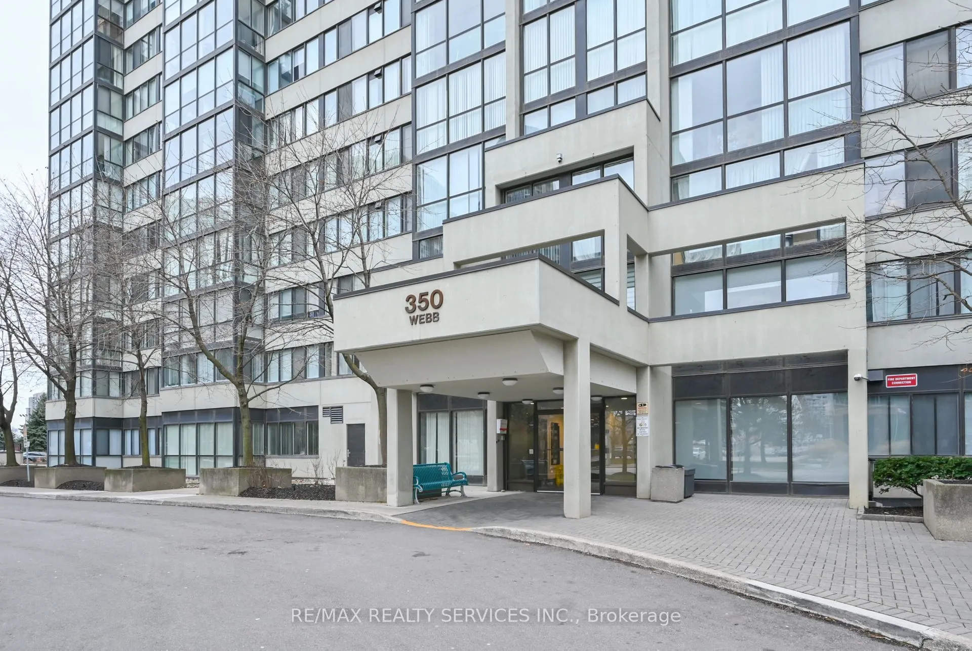 350 Webb Drive #308